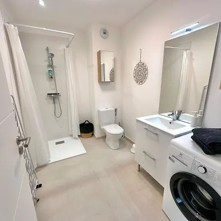 Apartmán Cherima - Bel Au Rdc Avec Terrasse Et Parking A Berck-plage